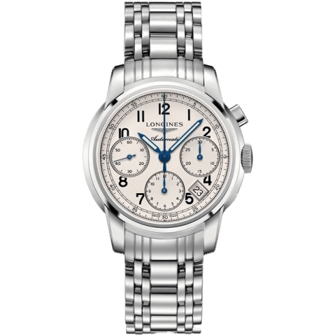 Saint-Imier Chronograph