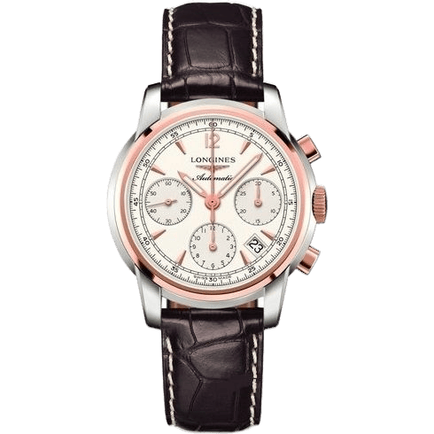 Saint-Imier Chronograph