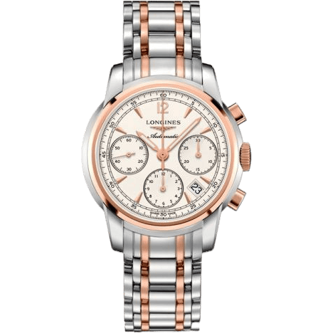 Saint-Imier Chronograph