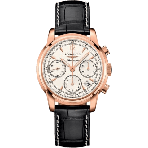 Saint-Imier Chronograph