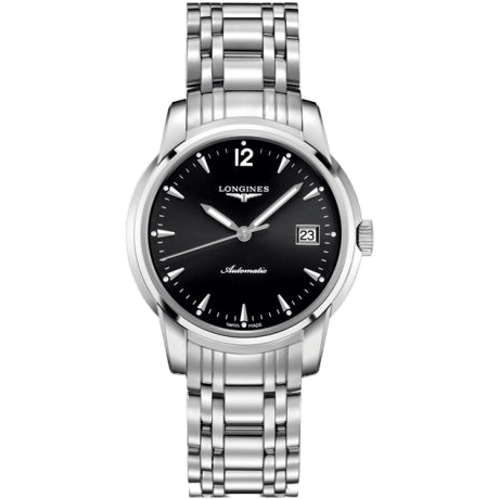 Saint-Imier Date 38.5