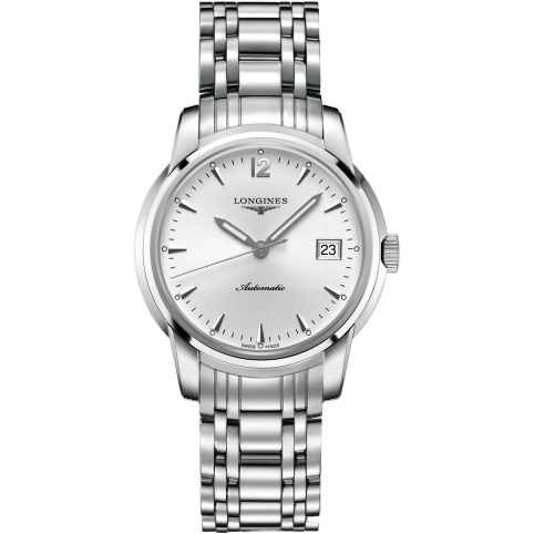 Saint-Imier Date 38.5