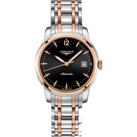 Saint-Imier Date 38.5