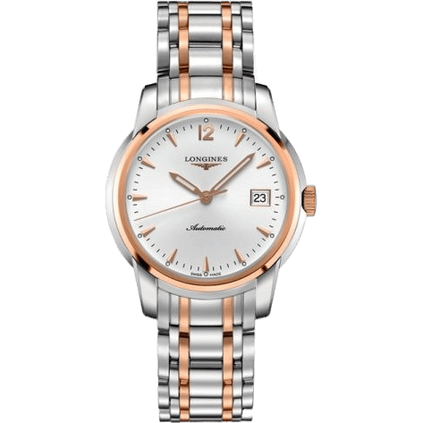 Saint-Imier Date 38.5