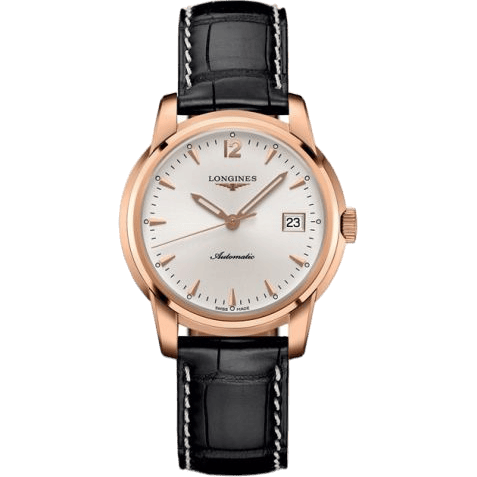 Saint-Imier Date 38.5
