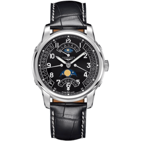 Saint Imier Moonphase