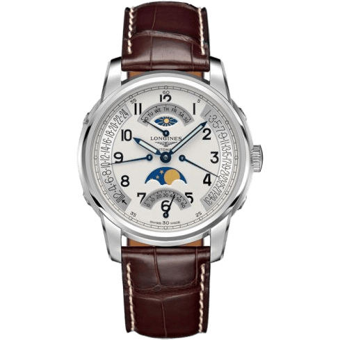 Saint Imier Moonphase