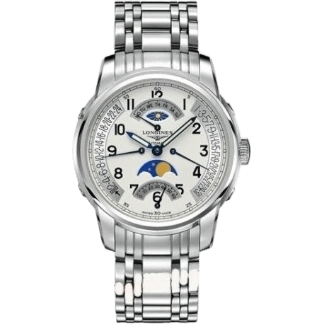 Saint Imier Moonphase