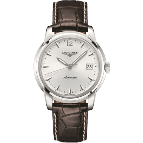 Saint-Imier Date 38.5