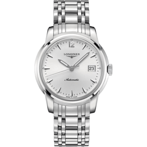 Saint-Imier Date 38.5