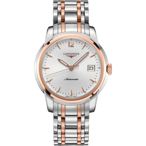 Saint-Imier Date 38.5
