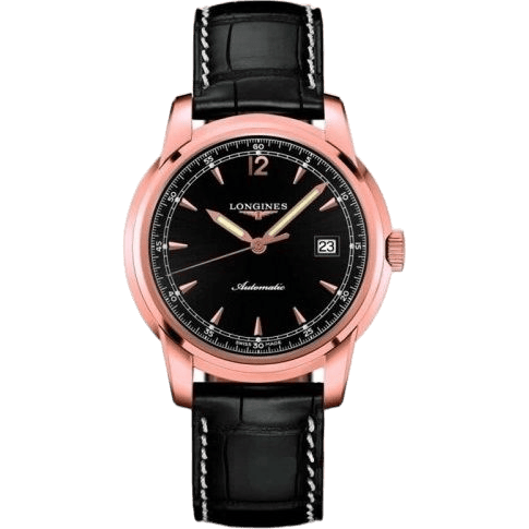 Saint-Imier Date 41
