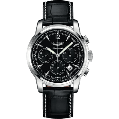 Saint-Imier Chronograph