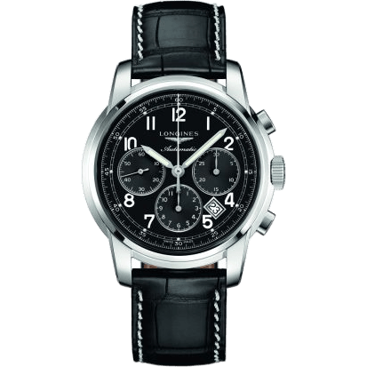 Saint-Imier Chronograph