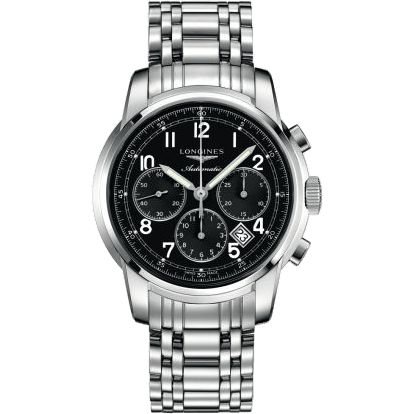 Saint-Imier Chronograph
