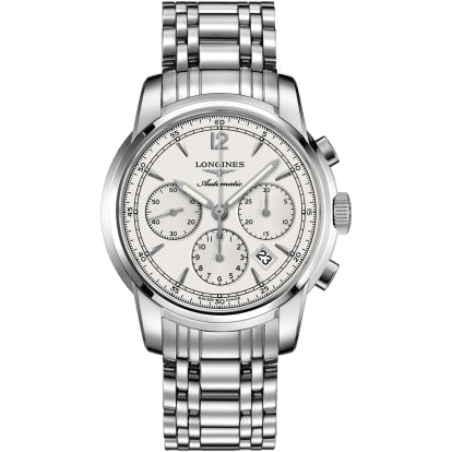 Saint-Imier Chronograph