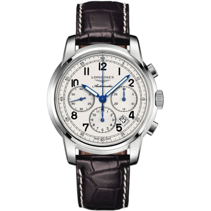 Saint-Imier Chronograph