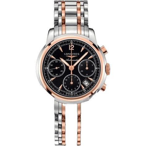 Saint-Imier Chronograph