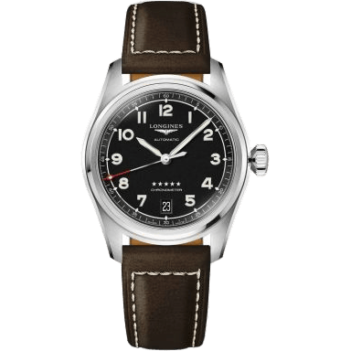Spirit Automatic 37 Black / Strap