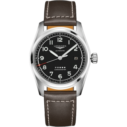 Spirit Automatic 40 Black / Strap XL