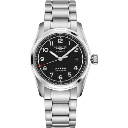 Spirit Automatic 40 Black / Prestige Edition