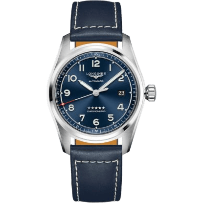 Spirit Automatic 40 Blue / Strap XL