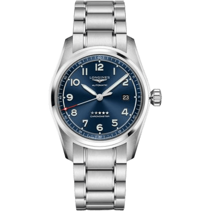 Spirit Automatic 40 Blue / Prestige Edition