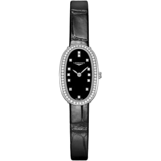 Symphonette S Diamond / Black