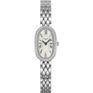 Symphonette S Diamond / Roman / Bracelet