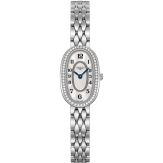 Symphonette S Diamond / Arabic MOP / Bracelet