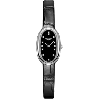 Symphonette S Black