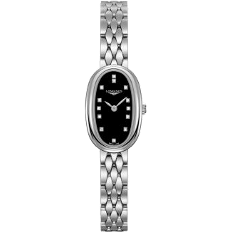 Symphonette S Black / Bracelet