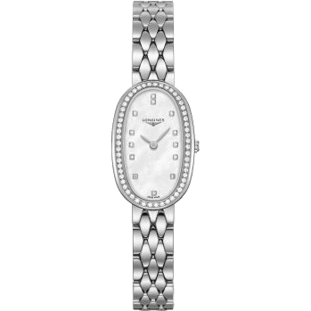 Symphonette M Diamond / MOP / Bracelet