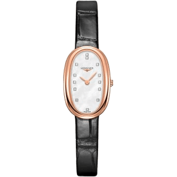 Symphonette M Red Gold / MOP