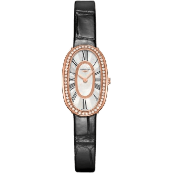Symphonette M Red Gold / Diamond / Roman