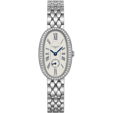 Symphonette L Diamond / Roman / Bracelet