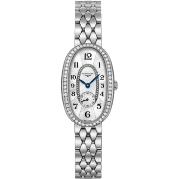 Symphonette L Diamond / Arabic MOP / Bracelet