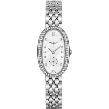 Symphonette L Diamond / MOP / Bracelet