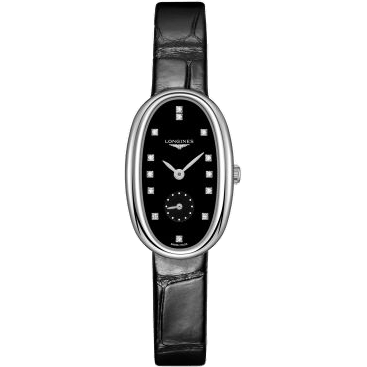 Symphonette L Black