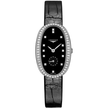 Symphonette XL Diamond / Black