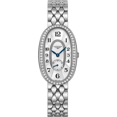 Symphonette XL Diamond / Arabic MOP / Bracelet