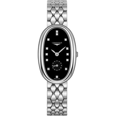 Symphonette XL Black / Bracelet