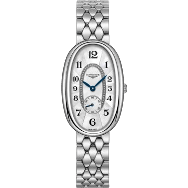 Symphonette XL Arabic MOP / Bracelet