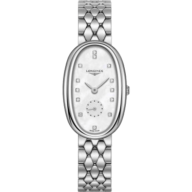 Symphonette XL MOP / Bracelet