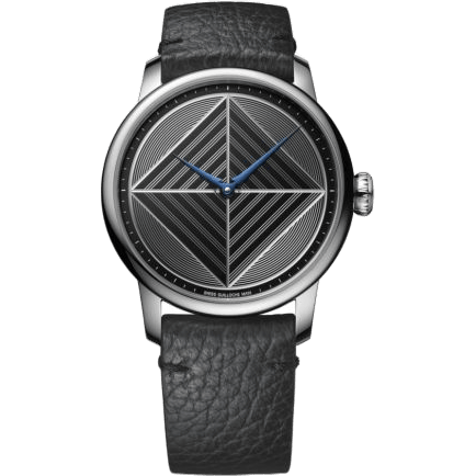 Excellence Guilloché Main II