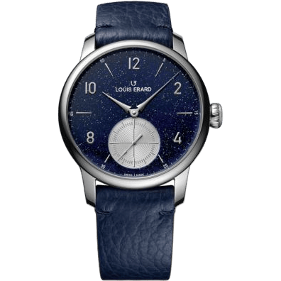 Excellence Petite Seconde 39 Aventurine