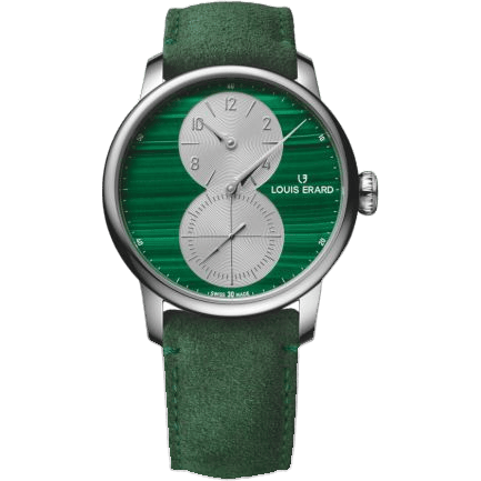 Excellence Le Régulateur Malachite