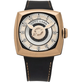Inception Prodigy Rose Gold / Champagne
