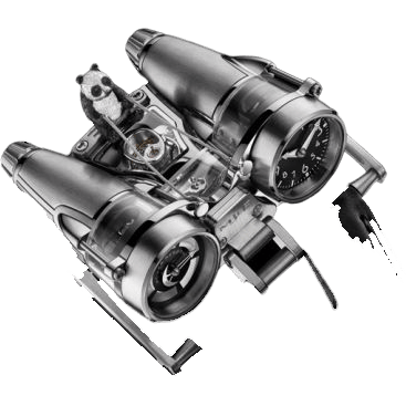 Horological Machine N°4 HM4 Only Watch