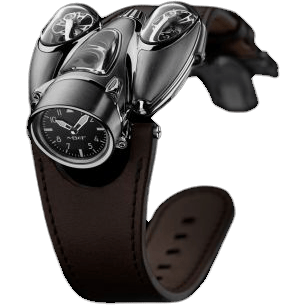 Horological Machine N°9 HM9 Flow Air Edition